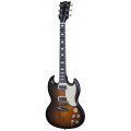 Электрогитара Gibson 2016 T SG Special Satin Vintage Sunburst Chrome