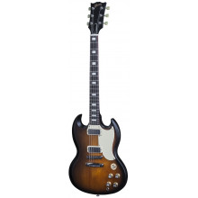 Електрогітара Gibson 2016 T SG Special Satin Vintage Sunburst Chrome