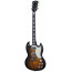 Электрогитара Gibson 2016 T SG Special Satin Vintage Sunburst Chrome