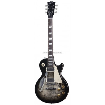 Электрогитара Gibson ES-Les Paul Cobra Burst Limited Run
