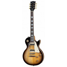 Електрогітара Gibson LP Classic 2015 VSB NKL