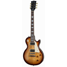 Електрогітара Gibson LP Less+ 2015 Desert Burst