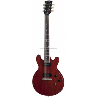 Електрогітара Gibson Les Paul Special Double Cut 2015 Heritage Cherry