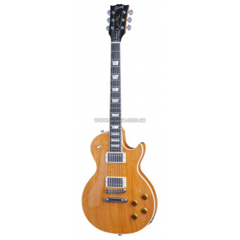 Електрогітара Gibson Les Paul Standard Mahogany Top Limited 2016