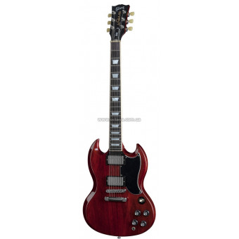 Електрогітара Gibson SG Standard 2015 HC
