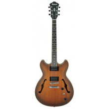 Полуакустическая гитара Ibanez AS53 TF