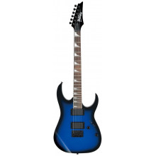 Электрогитара Ibanez GRG121DX SLS