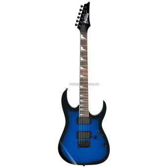 Электрогитара Ibanez GRG121DX SLS