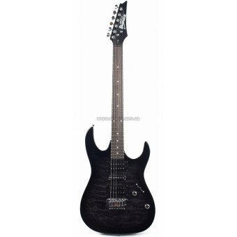 Електрогітара Ibanez GRX70QA TKS