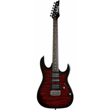 Электрогитара Ibanez GRX70QA TRB