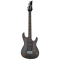 Электрогитара Ibanez GSA60 WNF