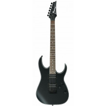 Електрогітара Ibanez RG421EX BKF