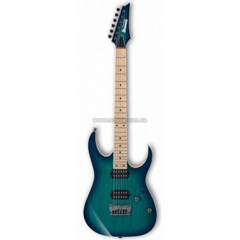 Електрогітара Ibanez RG652AHMFX NGB