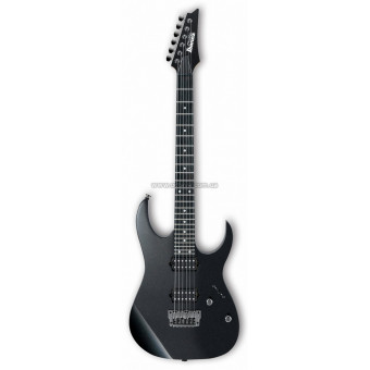 Электрогитара Ibanez RG652FX GK