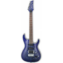 Електрогітара Ibanez SA360QM TLB