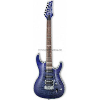 Електрогітара Ibanez SA360QM TLB