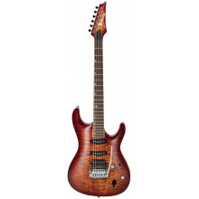 Електрогітара Ibanez SA960QM BTB