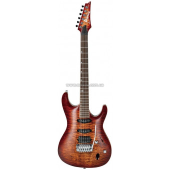 Електрогітара Ibanez SA960QM BTB