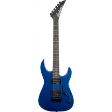 Электрогитара Jackson JS11 Dinky Metallic Blue