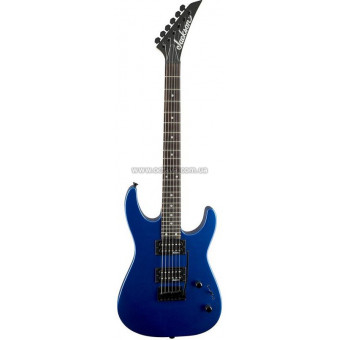 Электрогитара Jackson JS12 AR Metallic Blue