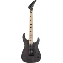 Електрогітара Jackson JS22 DKAM Dinky Arch Top AR Black Stain