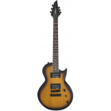 Електрогітара Jackson JS22 Monarkh SC AH Tobacco Burst