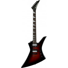 Електрогітара Jackson JS32T Kelly AH Viola Burst