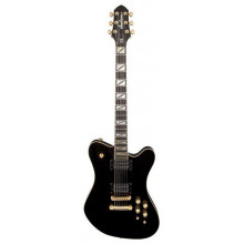 Електрогітара Jackson Mark Morton Dominion Black Beauty