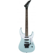 Электрогитара Jackson SL4X Soloist RW Daphne Blue