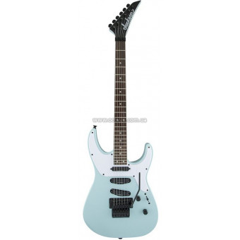 Електрогітара Jackson SL4X Soloist RW Daphne Blue