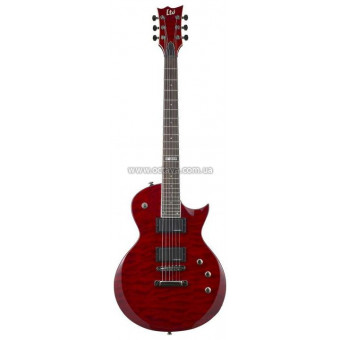 Електрогітара ESP LTD EC-200QM STBC