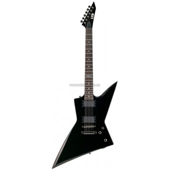Электрогитара LTD EX-360 BLK
