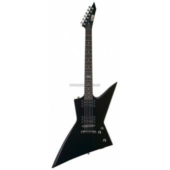 Электрогитара LTD EX-50 BLK