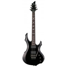 Электрогитара LTD F350 BLK