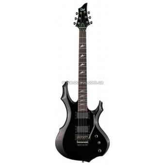 Электрогитара LTD F350 BLK