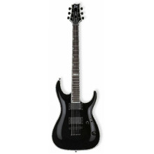 Электрогитара LTD H1001 BLK