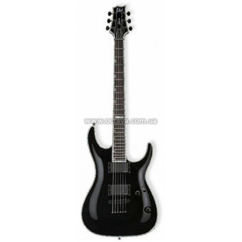 Электрогитара LTD H1001 BLK