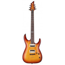 Электрогитара ESP LTD H101FM ASB