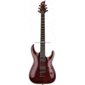 Электрогитара LTD H351 NT STBC