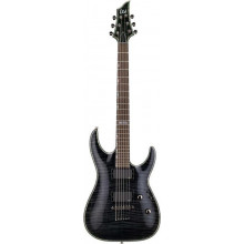 Электрогитара LTD H351 NT STBLK