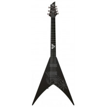 Електрогітара ESP LTD LTD HEX7