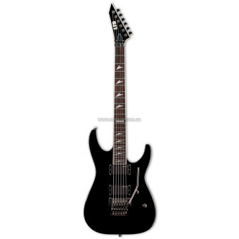 Электрогитара LTD M330R BLK