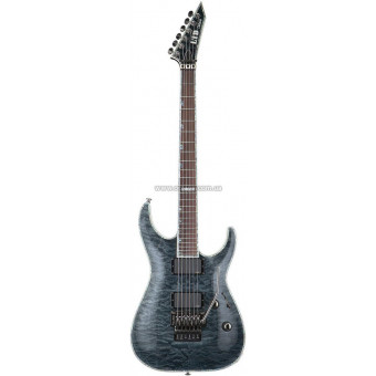 Электрогитара LTD MH-1000 STBLK