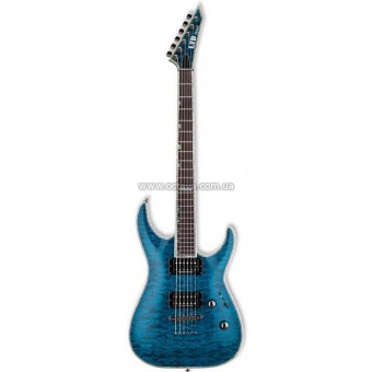 Электрогитара LTD MH-1000NT STB
