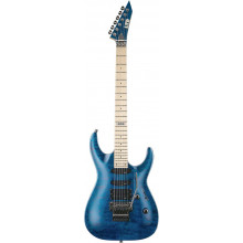 Электрогитара LTD MH-103QM STB