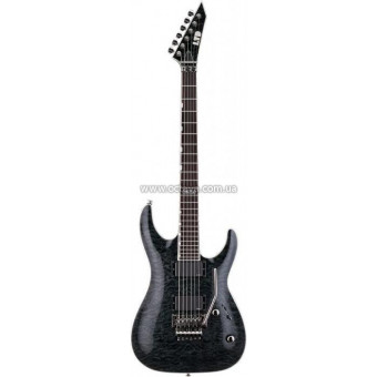 Электрогитара LTD MH-350FR STBLK