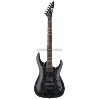 Электрогитара LTD MH-350NT STBLK