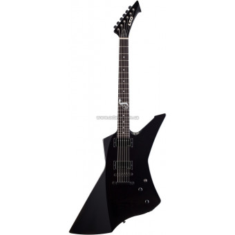 Электрогитара LTD Snakebyte BLK