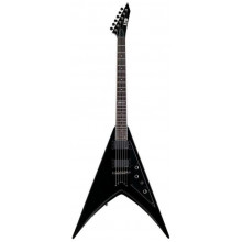 Електрогітара LTD V300 BLK