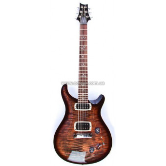 Електрогітара PRS 408 Maple Top BGB